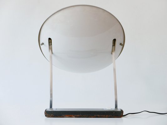 Mid-Century Modern Stilnovo Model 8050 Desk Lamp from Metalarte, 1960s-WPT-1219472