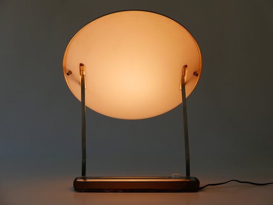 Mid-Century Modern Stilnovo Model 8050 Desk Lamp from Metalarte, 1960s-WPT-1219472