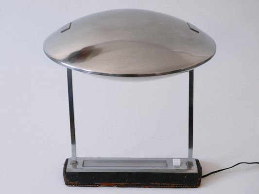 Mid-Century Modern Stilnovo Model 8050 Desk Lamp from Metalarte, 1960s-WPT-1219472