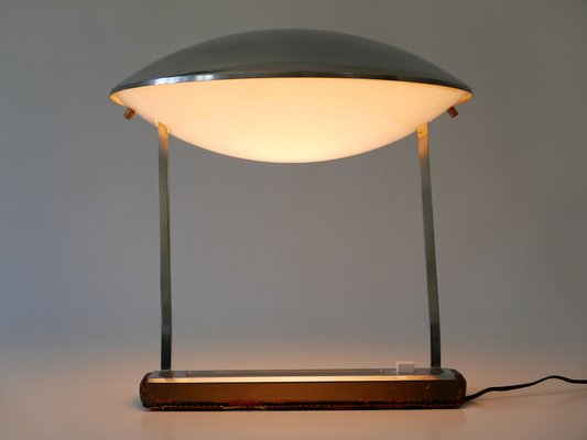 Mid-Century Modern Stilnovo Model 8050 Desk Lamp from Metalarte, 1960s-WPT-1219472