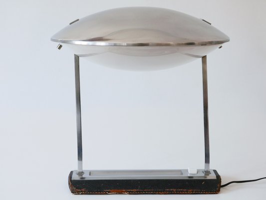 Mid-Century Modern Stilnovo Model 8050 Desk Lamp from Metalarte, 1960s-WPT-1219472