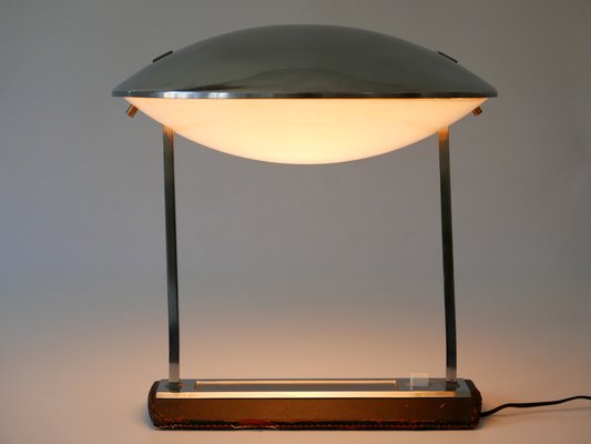 Mid-Century Modern Stilnovo Model 8050 Desk Lamp from Metalarte, 1960s-WPT-1219472