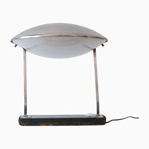 Mid-Century Modern Stilnovo Model 8050 Desk Lamp from Metalarte, 1960s-WPT-1219472