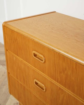 Mid-Century Modern Style Chest of Drawers, Sweden, 1950s-WZU-2033719