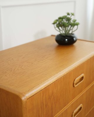 Mid-Century Modern Style Chest of Drawers, Sweden, 1950s-WZU-2033719