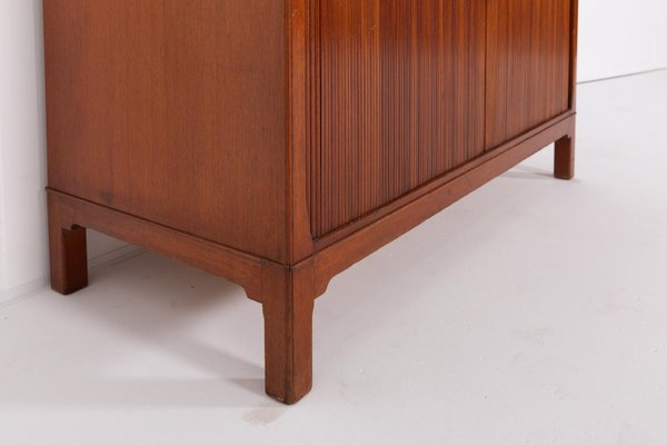 Mid-Century Modern Swedish Secretaire from Carl-Axel Acking-KMC-2023154