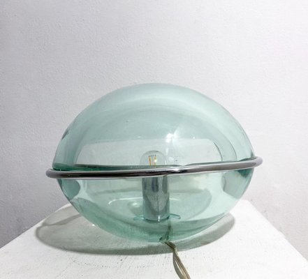 Mid-Century Modern Table Lamp-FGA-1722811