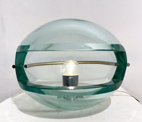 Mid-Century Modern Table Lamp-FGA-1722811