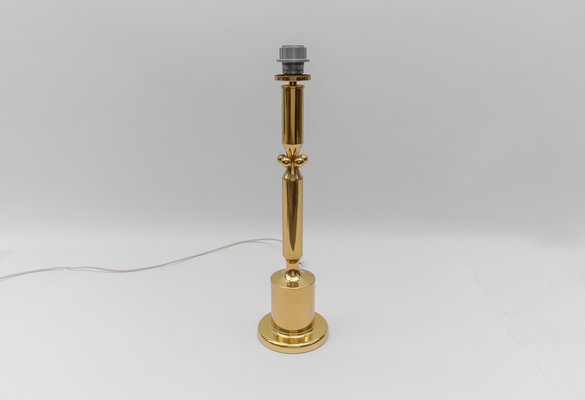 Mid-Century Modern Table Lamp Base, Germany, 1960s-KQB-1816916