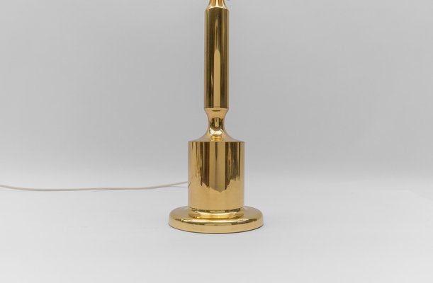 Mid-Century Modern Table Lamp Base, Germany, 1960s-KQB-1816916