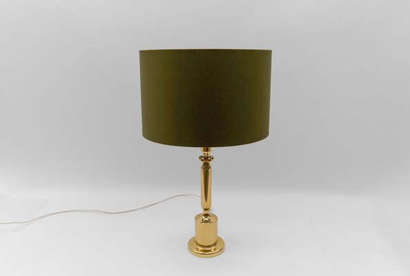 Mid-Century Modern Table Lamp Base, Germany, 1960s-KQB-1816916