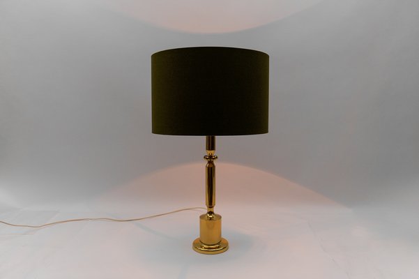 Mid-Century Modern Table Lamp Base, Germany, 1960s-KQB-1816916