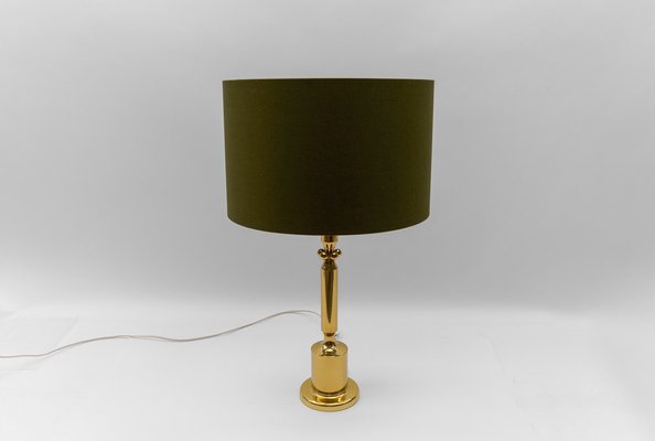 Mid-Century Modern Table Lamp Base, Germany, 1960s-KQB-1816916