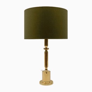 Mid-Century Modern Table Lamp Base, Germany, 1960s-KQB-1816916