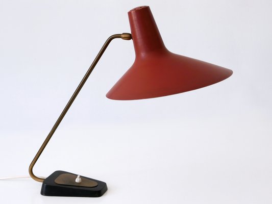 Mid-Century Modern Table Lamp by Gebrüder Cosack, Germany, 1950s-WPT-1362293