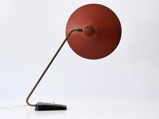 Mid-Century Modern Table Lamp by Gebrüder Cosack, Germany, 1950s-WPT-1362293