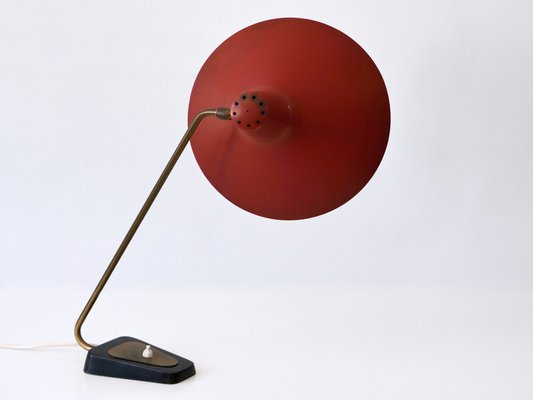 Mid-Century Modern Table Lamp by Gebrüder Cosack, Germany, 1950s-WPT-1362293