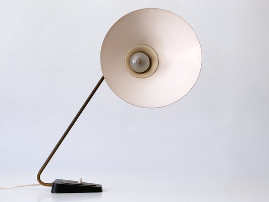 Mid-Century Modern Table Lamp by Gebrüder Cosack, Germany, 1950s-WPT-1362293