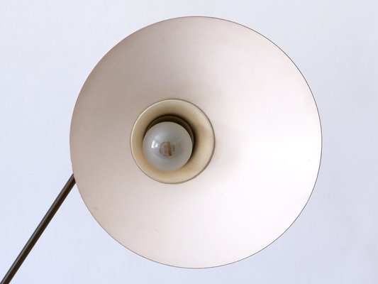 Mid-Century Modern Table Lamp by Gebrüder Cosack, Germany, 1950s-WPT-1362293