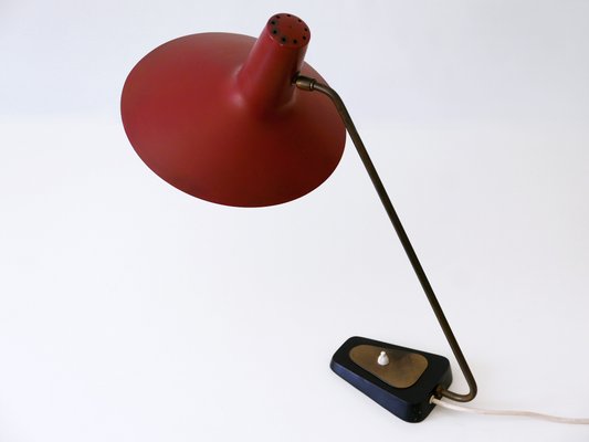 Mid-Century Modern Table Lamp by Gebrüder Cosack, Germany, 1950s-WPT-1362293