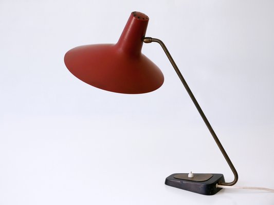 Mid-Century Modern Table Lamp by Gebrüder Cosack, Germany, 1950s-WPT-1362293