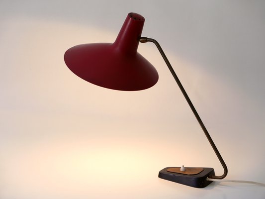 Mid-Century Modern Table Lamp by Gebrüder Cosack, Germany, 1950s-WPT-1362293