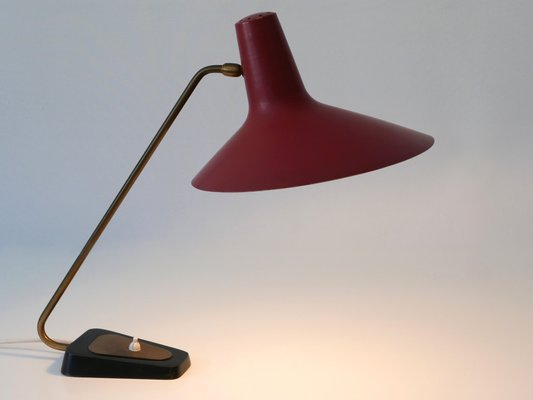 Mid-Century Modern Table Lamp by Gebrüder Cosack, Germany, 1950s-WPT-1362293