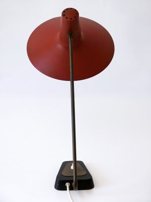 Mid-Century Modern Table Lamp by Gebrüder Cosack, Germany, 1950s-WPT-1362293