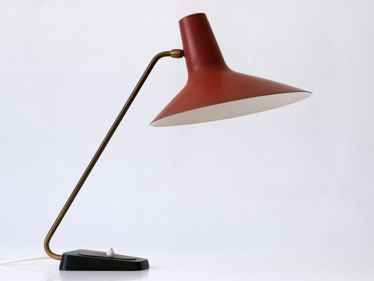 Mid-Century Modern Table Lamp by Gebrüder Cosack, Germany, 1950s-WPT-1362293