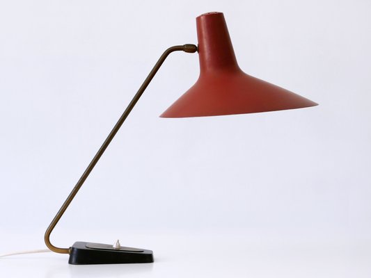 Mid-Century Modern Table Lamp by Gebrüder Cosack, Germany, 1950s-WPT-1362293