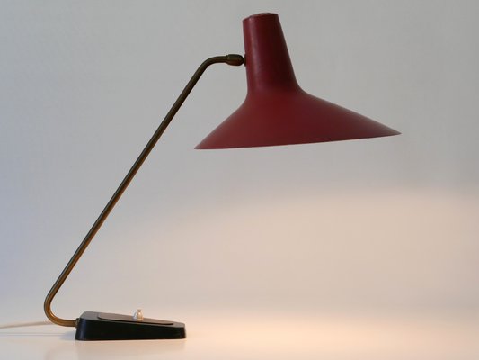 Mid-Century Modern Table Lamp by Gebrüder Cosack, Germany, 1950s-WPT-1362293