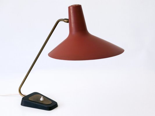 Mid-Century Modern Table Lamp by Gebrüder Cosack, Germany, 1950s-WPT-1362293