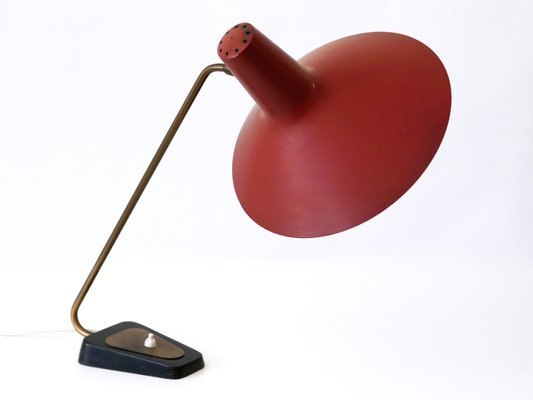 Mid-Century Modern Table Lamp by Gebrüder Cosack, Germany, 1950s-WPT-1362293