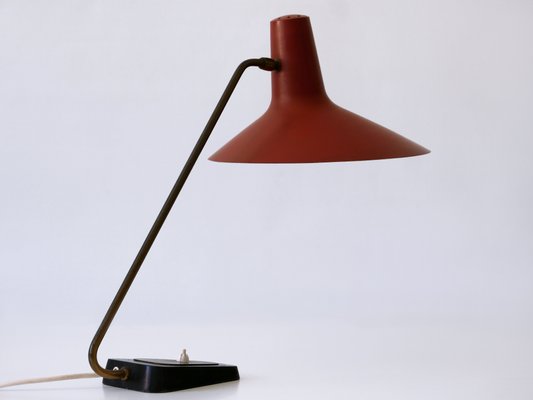 Mid-Century Modern Table Lamp by Gebrüder Cosack, Germany, 1950s-WPT-1362293