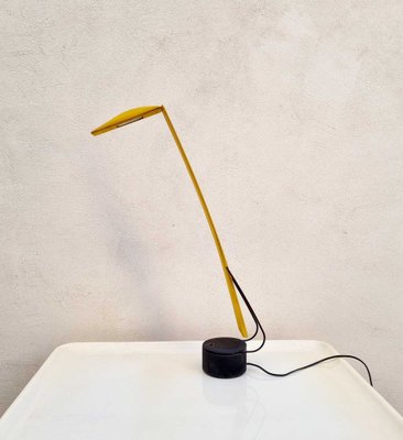 Mid-Century Modern Table Lamp by Mario Barbaglia & Marco Colombo for Paf Studio Milan, Italy, 1980s-PUG-1189115