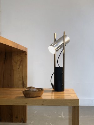 Mid-Century Modern Table Lamp from Stilnovo, 1950s-NLF-2036142