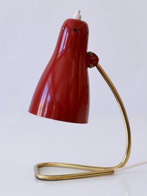 Mid-Century Modern Table Lamp or Sconce by Rupert Nikoll, Austria, 1960s-WPT-1369359