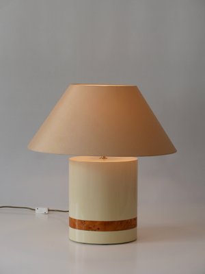 Mid-Century Modern Table Lamps by Tommaso Barbi, Italy, 1970s, Set of 2-WPT-959840