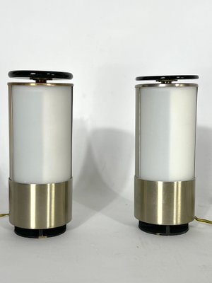 Mid-Century Modern Table Lamps from Lumi Milano, Set of 2-OT-1228732