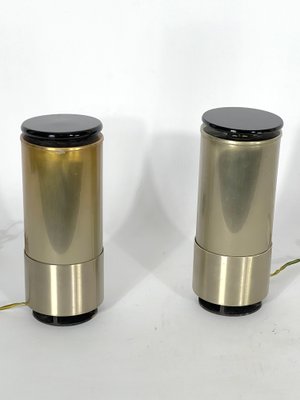 Mid-Century Modern Table Lamps from Lumi Milano, Set of 2-OT-1228732