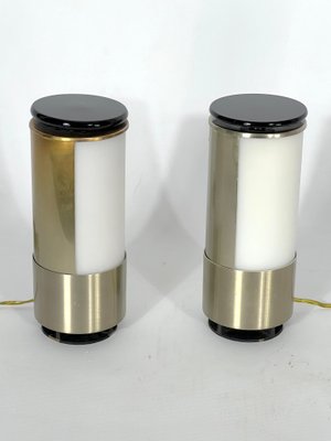 Mid-Century Modern Table Lamps from Lumi Milano, Set of 2-OT-1228732