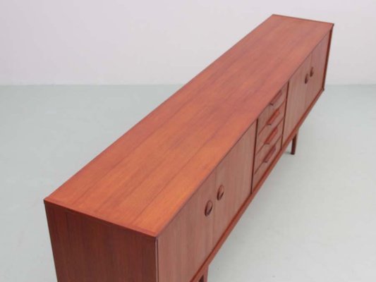 Mid-Century Modern Teak Sideboard by Rudolf Bernd Glatzel for Fristho-PI-1274161