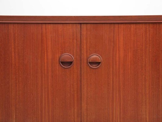 Mid-Century Modern Teak Sideboard by Rudolf Bernd Glatzel for Fristho-PI-1274161