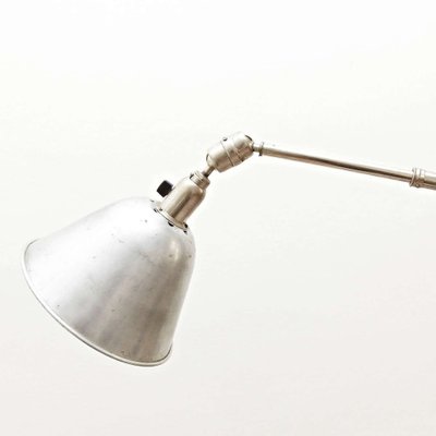 Mid-Century Modern Telescopic Lamp by Johan Petter Johansson for Triplex, 1930s-WM-1362855