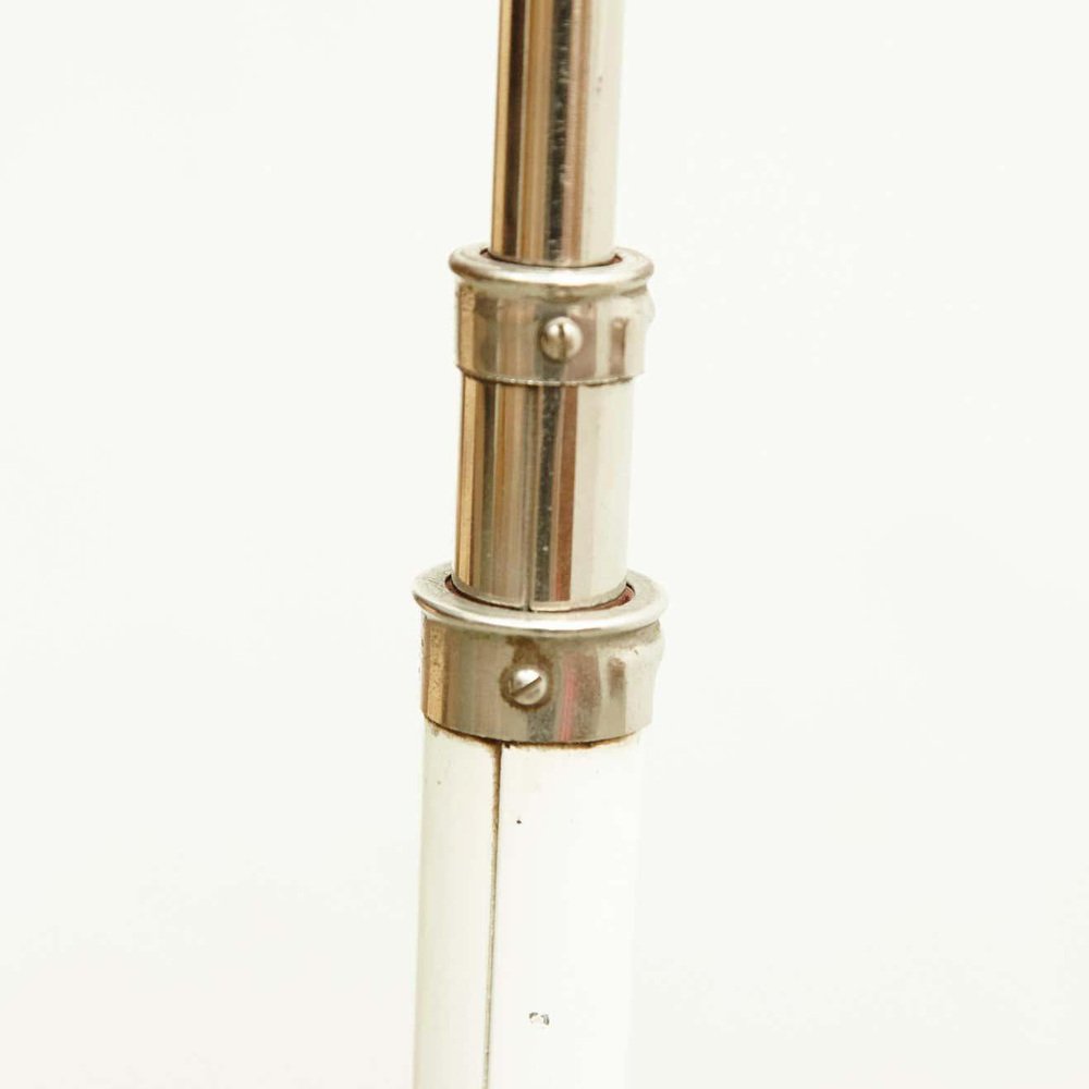 Mid-Century Modern Triplex Telescopic Lamp from Johan Petter Johansson, 1930