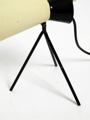 Mid-Century Modern Tripod Table Lamp by Josef Hurka for Napako, 1950s-RR-1737329