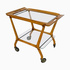 Mid-Century Modern Trolley by Ico Parisi for Angelo de Baggis, Italy, 1950s-FGA-1725936