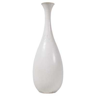 Mid-Century Modern Vase by Carl Harry Stålhane for Rörstrand, Sweden, 1950s-UYK-1759782