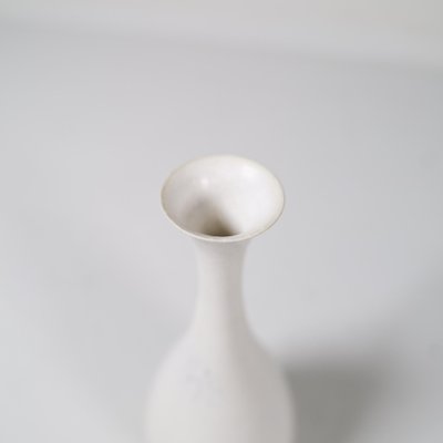 Mid-Century Modern Vase by Carl Harry Stålhane for Rörstrand, Sweden, 1950s-UYK-1759782