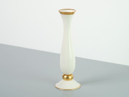 Mid-Century Modern Vase from Lindner, 1960s-ICF-2043658